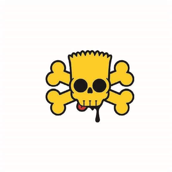 Bart Skeleton