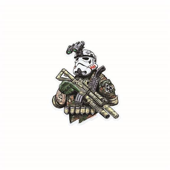 COD 2