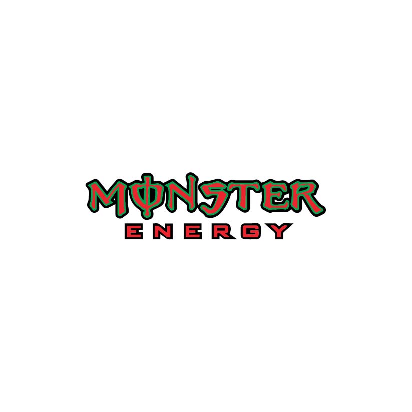 Monster Energy