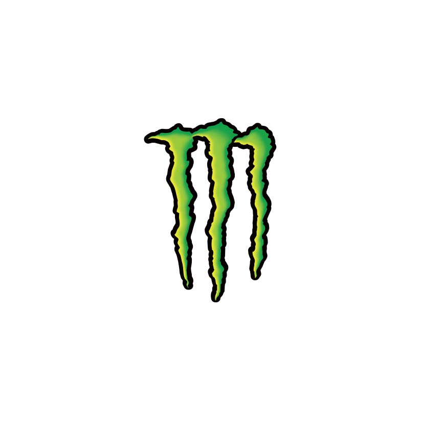 M Logo