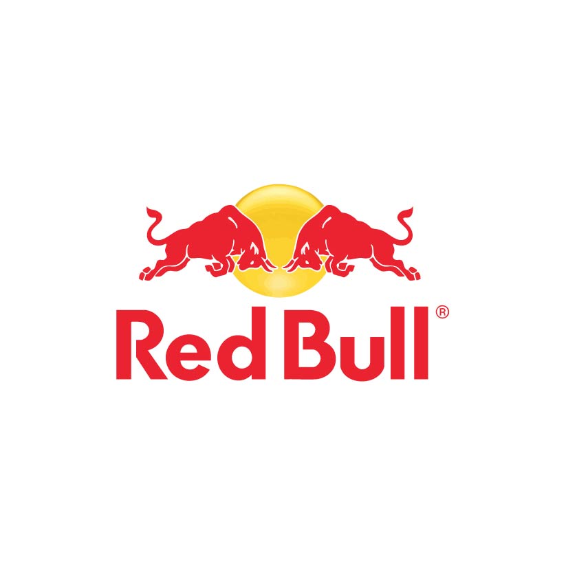 Red Bull Logo