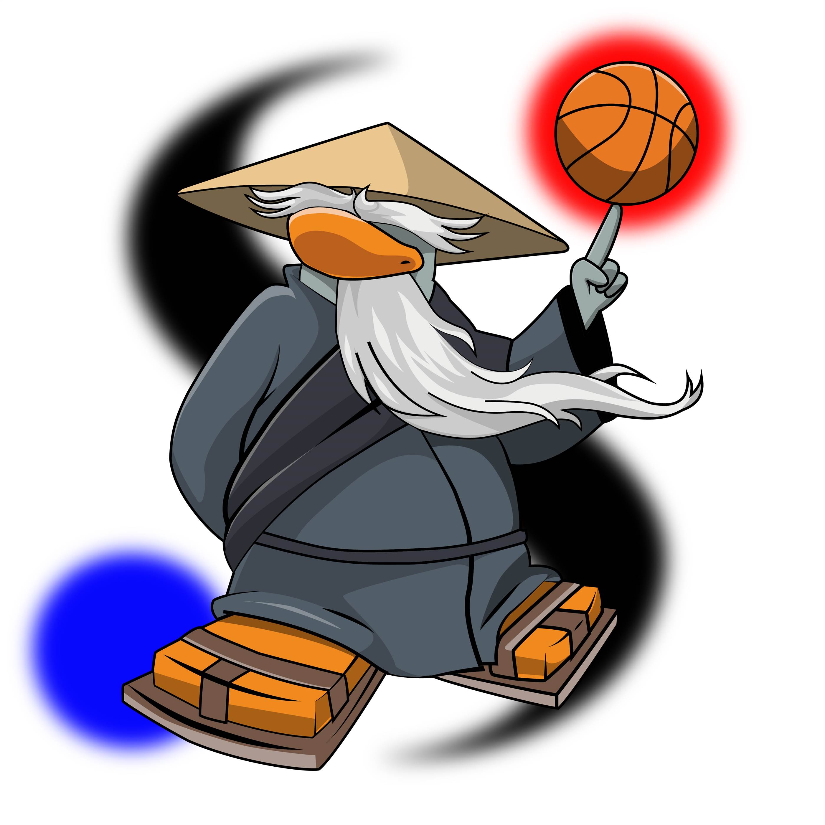 No Sensei — Series