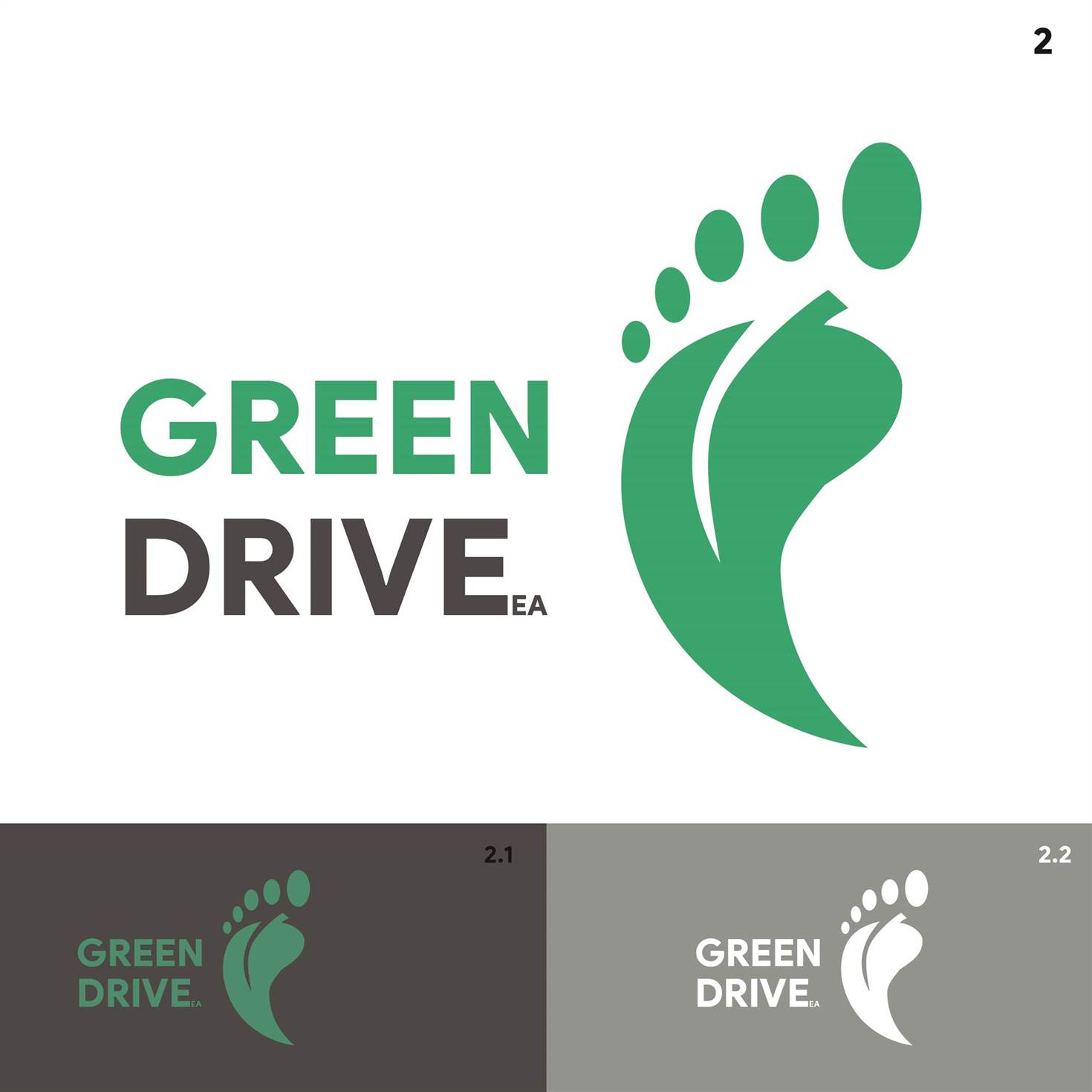 Green Drive