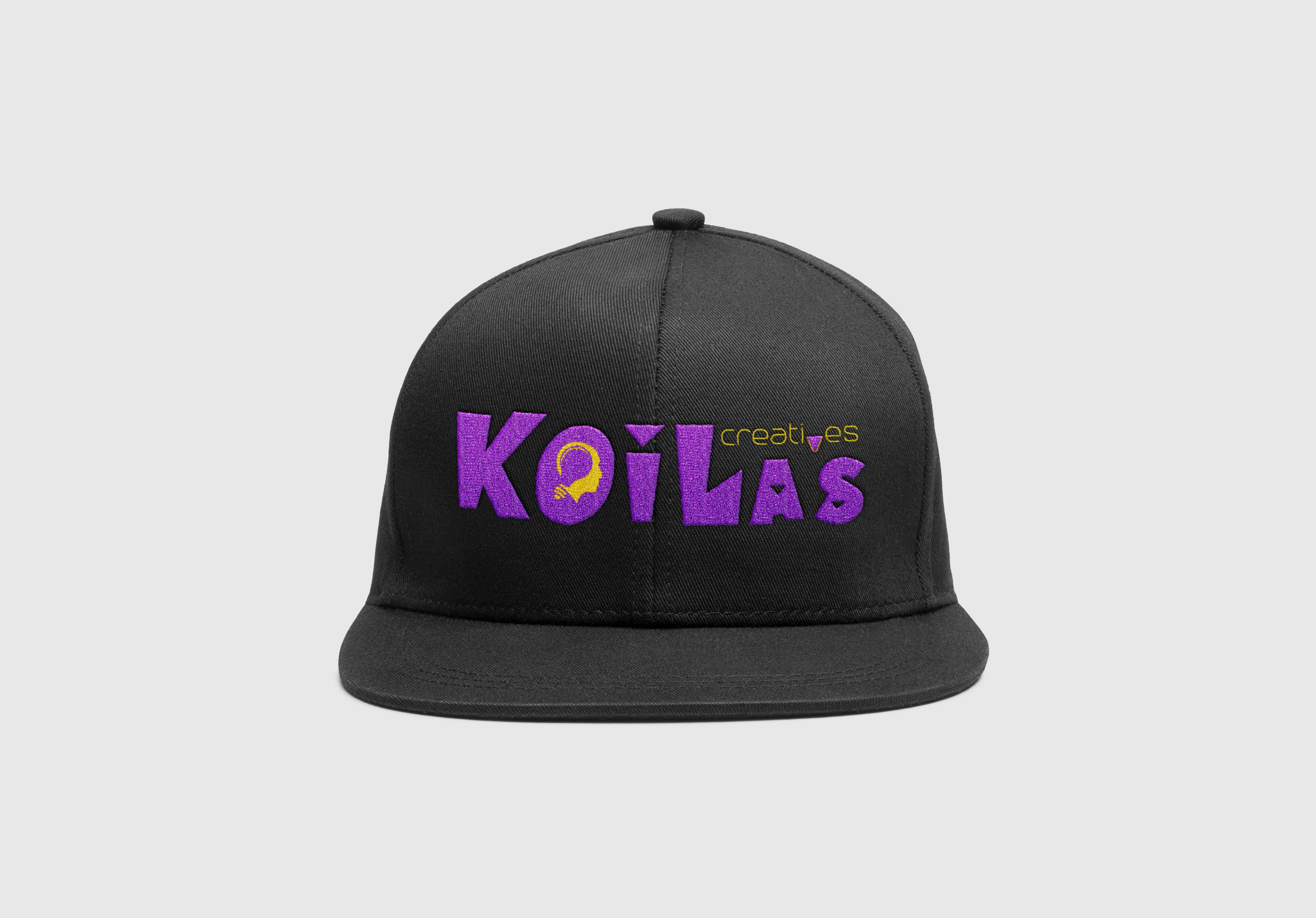 Snapback Front