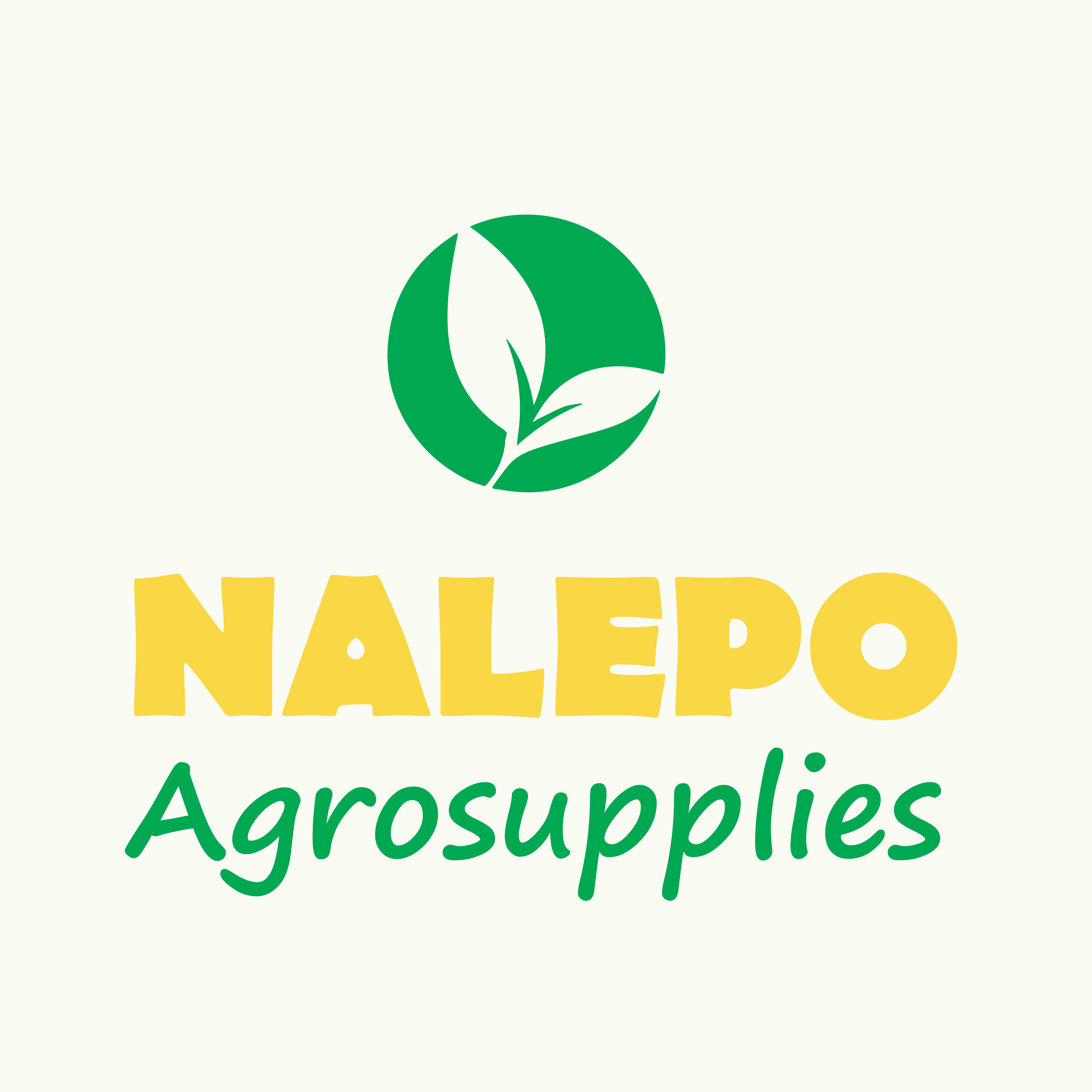 Nalepo Agrosupplies